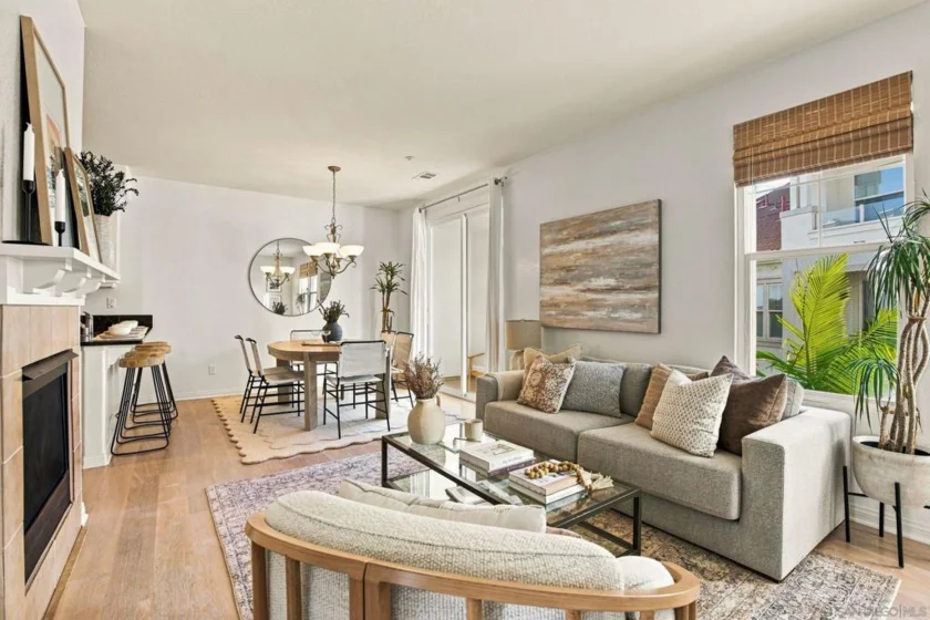 845 Harbor Cliff Way #305 photo 3