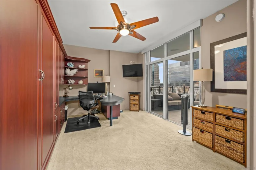 700 W Harbor Drive #805 photo 27