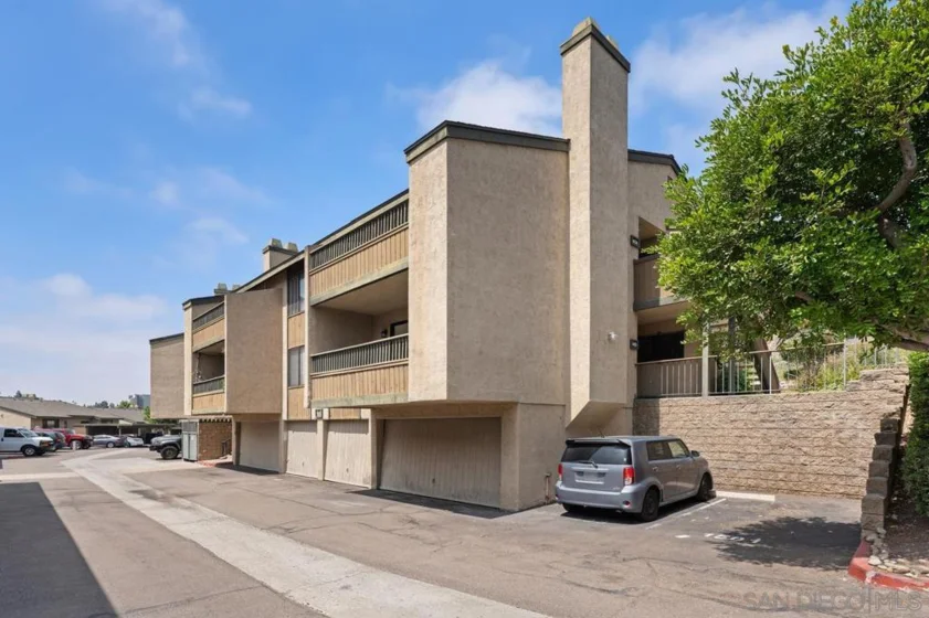7780 Parkway Drive #1403 photo 1