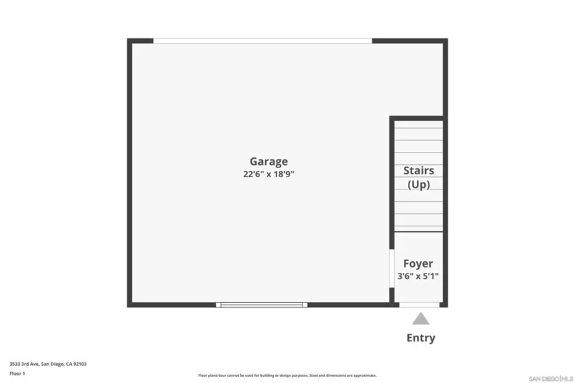 3533 3rd Avenue photo 30