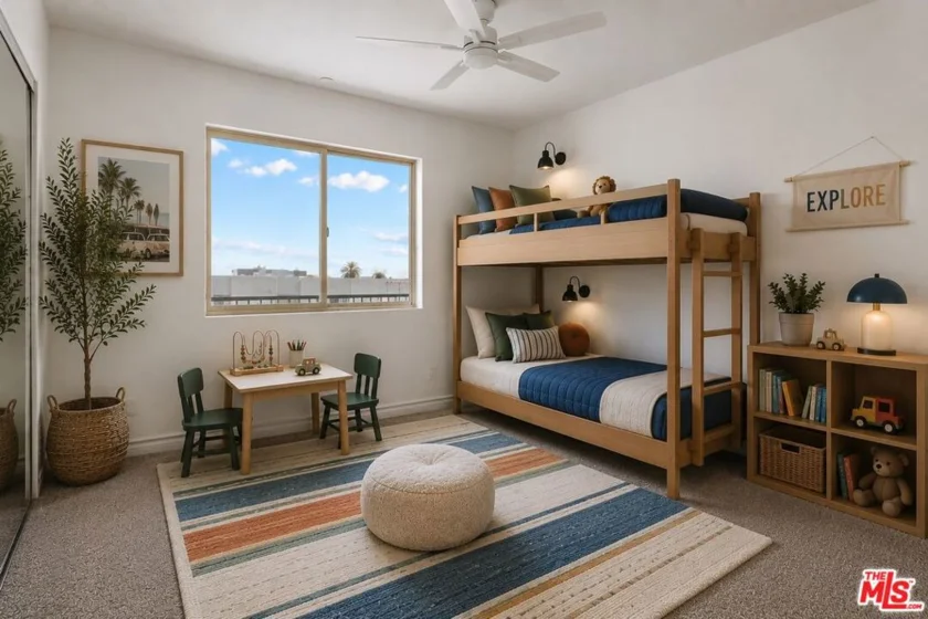 936 N Hudson Avenue #302 photo 24