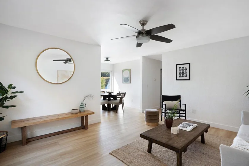4503 Hamilton Street #1 photo 1