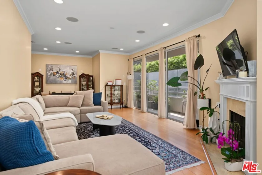 10640 Wilkins Avenue #103 photo 2