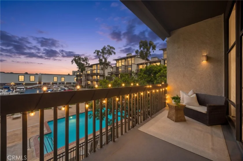 7303 N Marina Pacifica Drive photo 18