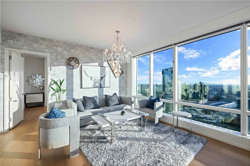 877 Francisco Street #4111 photo 3