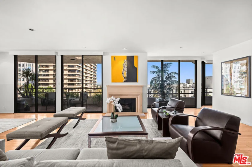 10601 Wilshire Boulevard #702 photo 24