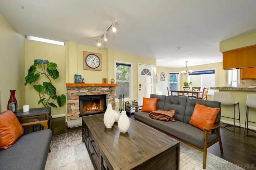 4140 Hamilton Street #1 photo 1