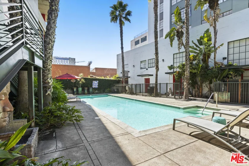 420 S San Pedro Street #231 photo 10