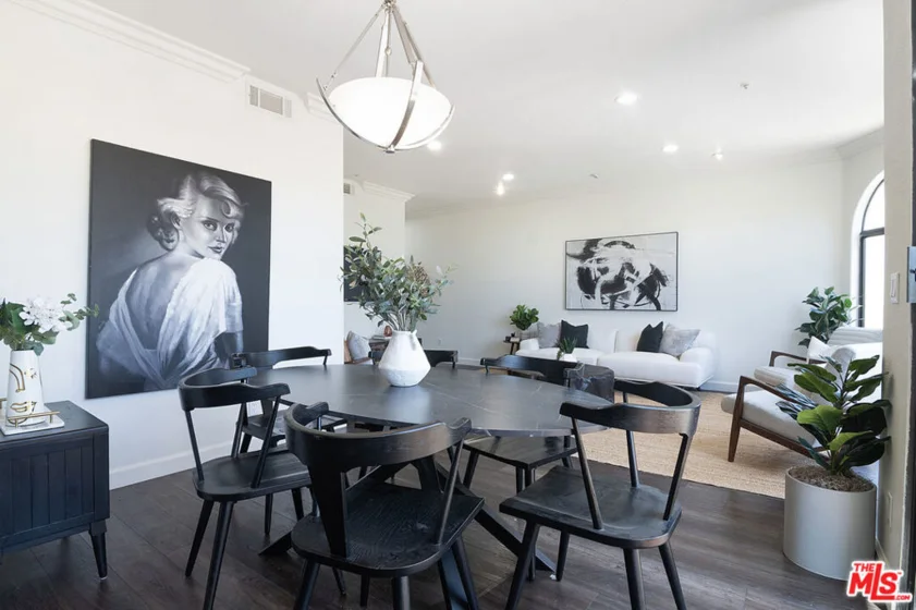 1541 S Bedford Street #201 photo 22
