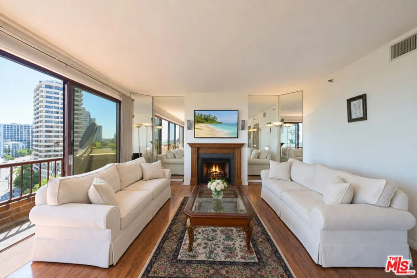 10550 Wilshire Boulevard #1001 photo 5