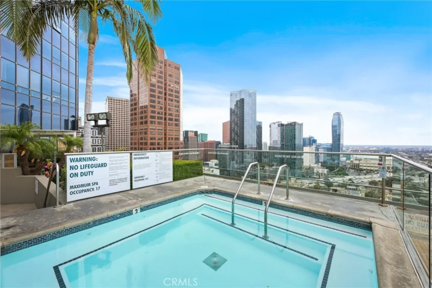 1100 Wilshire Boulevard #2607 photo 16
