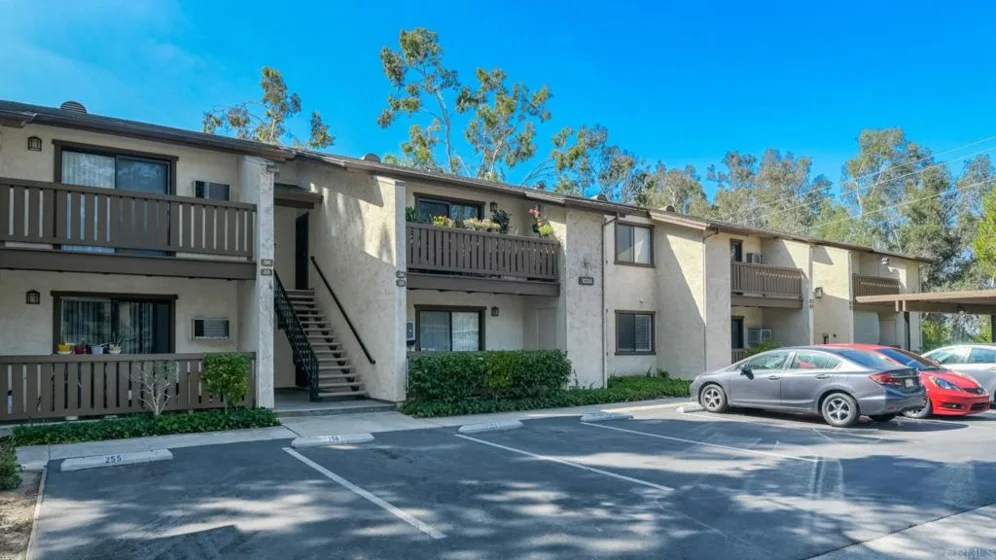 10214 Black Mountain Road #51 photo 1
