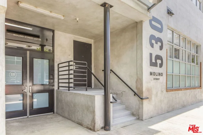 530 Molino Street #213 photo 15