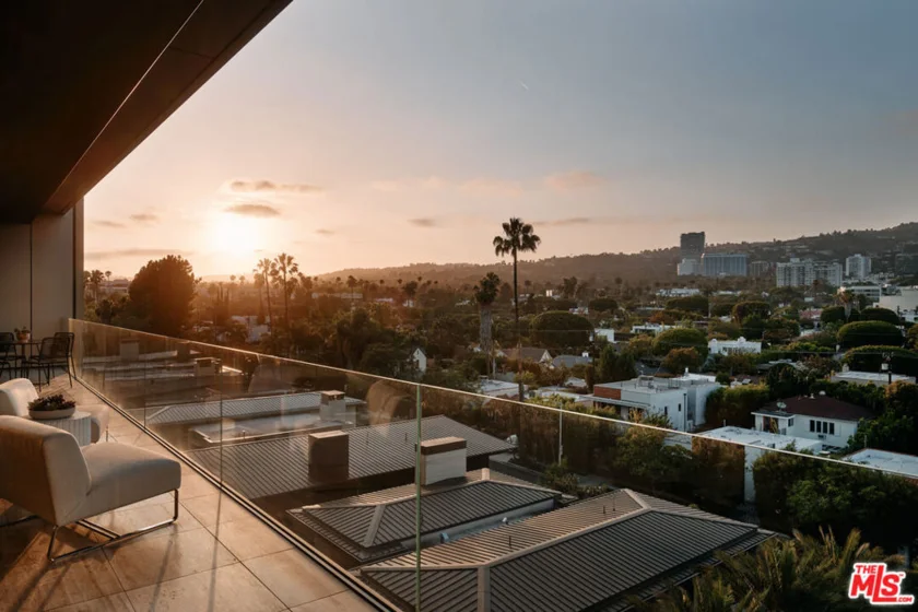 8899 Beverly Boulevard #6BE photo 5