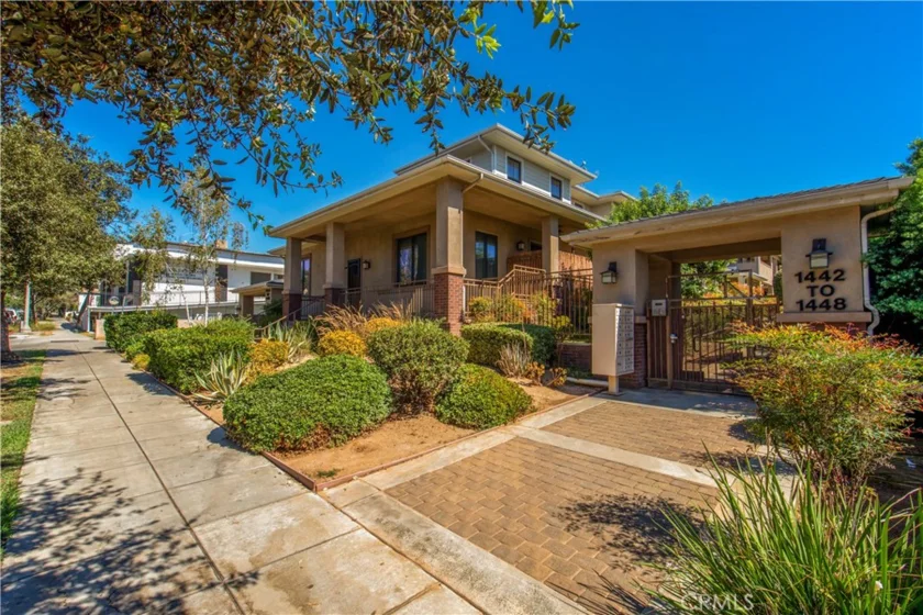 1448 N Fair Oaks Avenue #Unit 107 photo 10