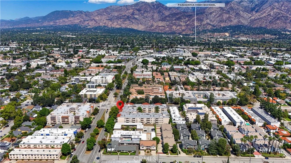 2386 E Del Mar Boulevard #217 photo 34