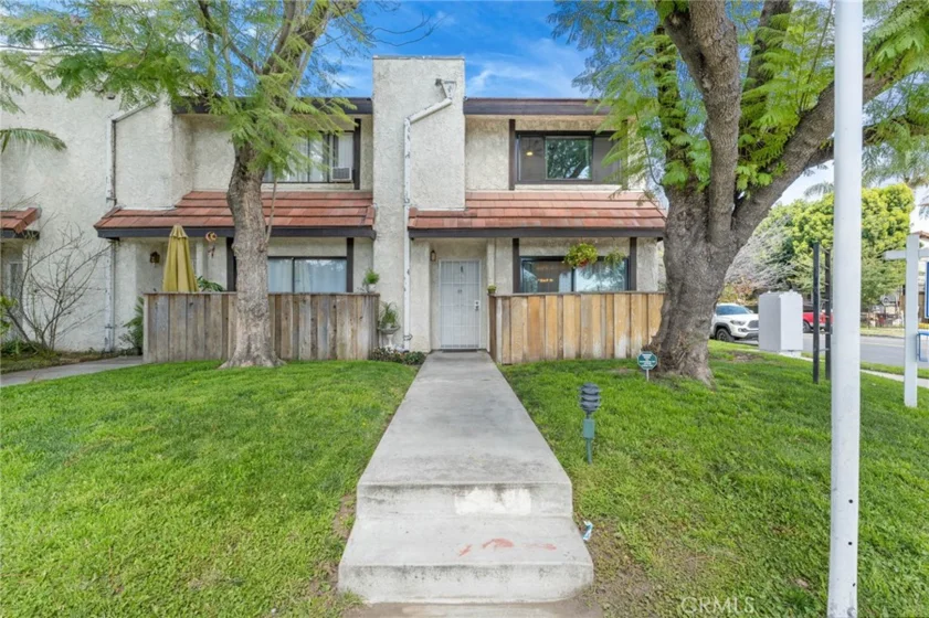 14507 Plummer Street #1 photo 1