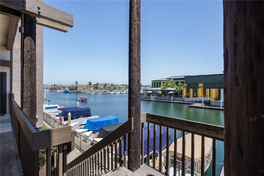 5116 N Marina Pacifica photo 25
