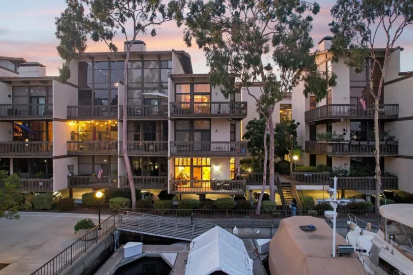 7126 Marina Pacifica Drive photo 71