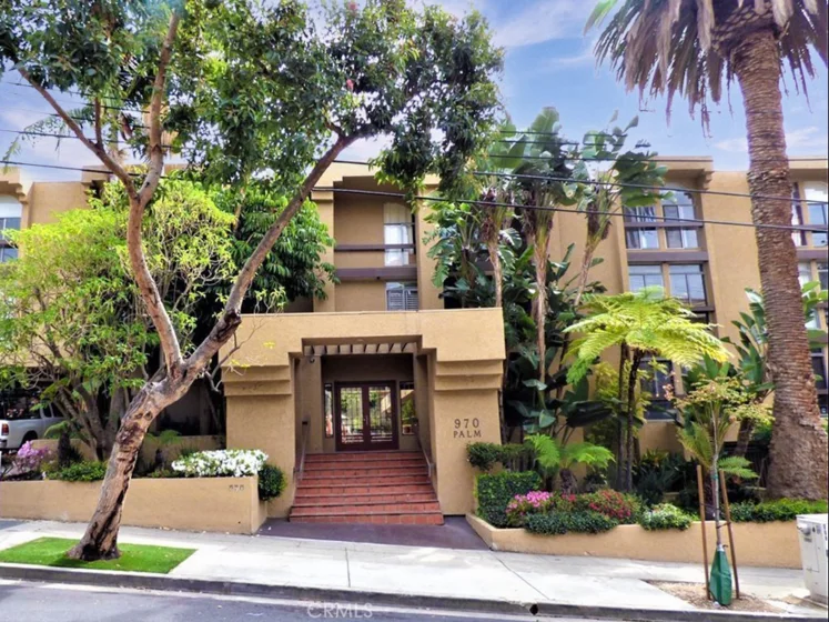 970 Palm Avenue #119 photo 1