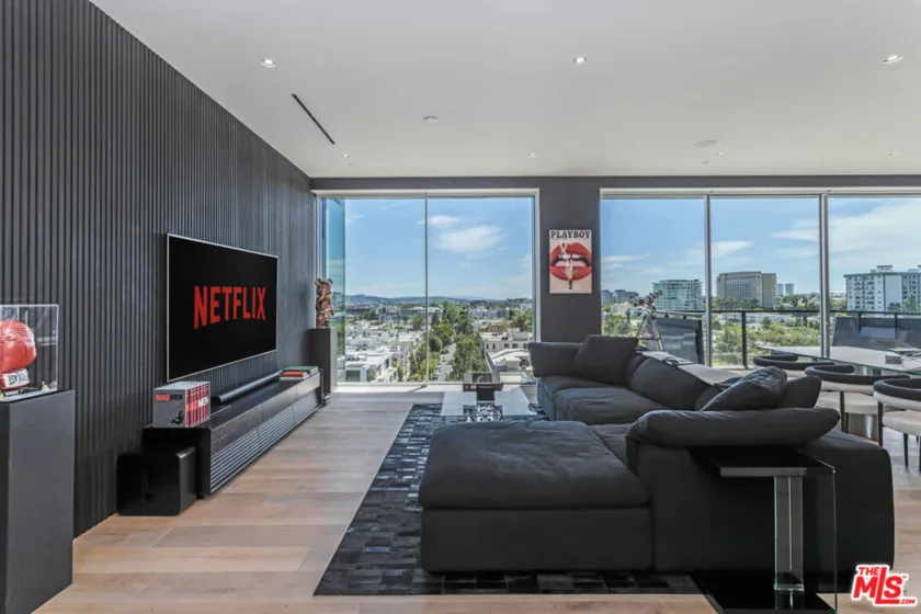 8899 Beverly Boulevard #9D photo 6
