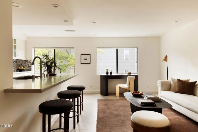 4616 Glencoe Avenue #5 photo 3