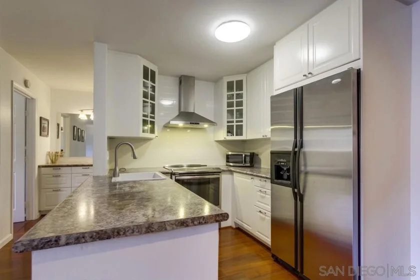 2609 Pico Place #127 photo 1