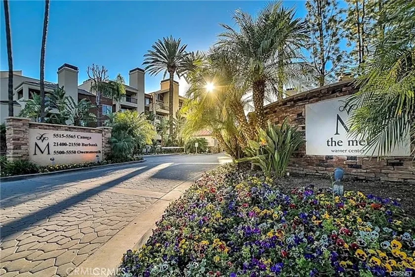 5515 Canoga Avenue #120 photo 1