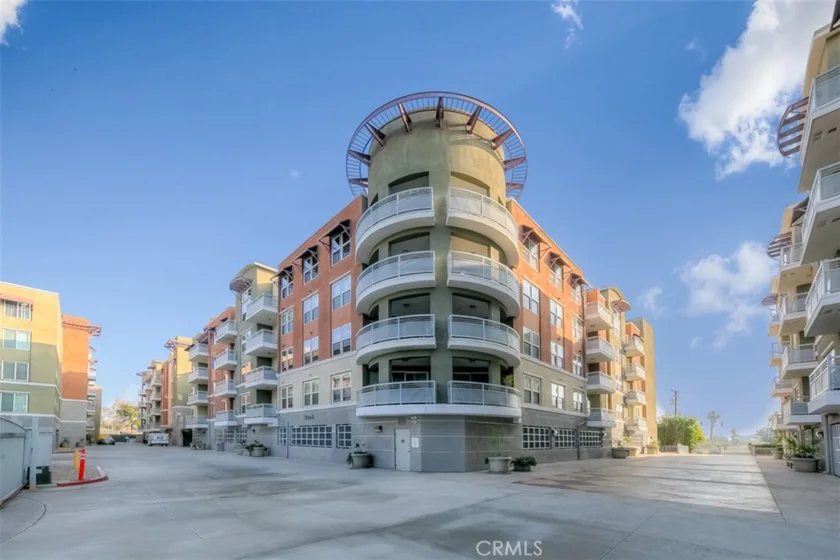 12688 Chapman Avenue #3206 photo 1