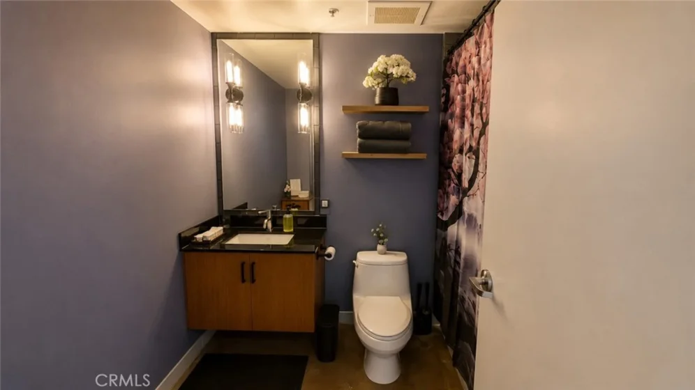 510 S Hewitt Street #316 photo 6