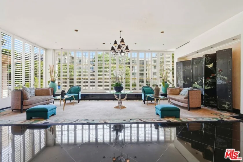 1333 S Beverly Glen Boulevard #902 photo 16