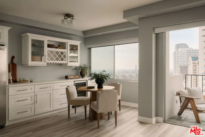 10450 Wilshire Boulevard #12C photo 6