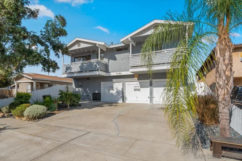 4486 38th Street #7 photo 1