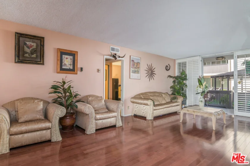 809 S Bundy Drive #107 photo 1