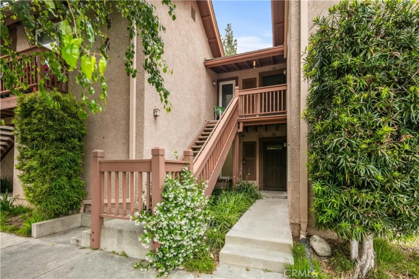 7101 Farralone Avenue #112 photo 1