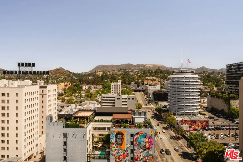1645 Vine Street #511 photo 9