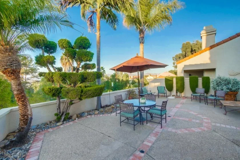 12566 Calle Tamega #108 photo 61