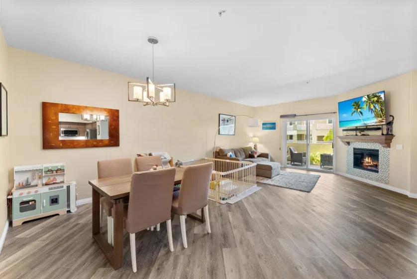 1100 Civic Center Drive #C25 photo 6
