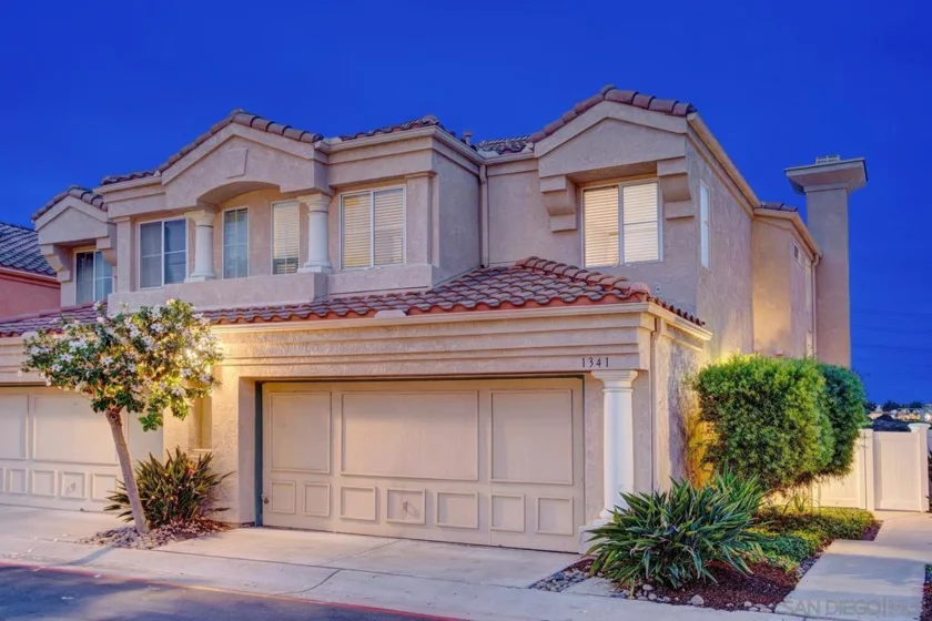 1341 Serena Circle #1 photo 1