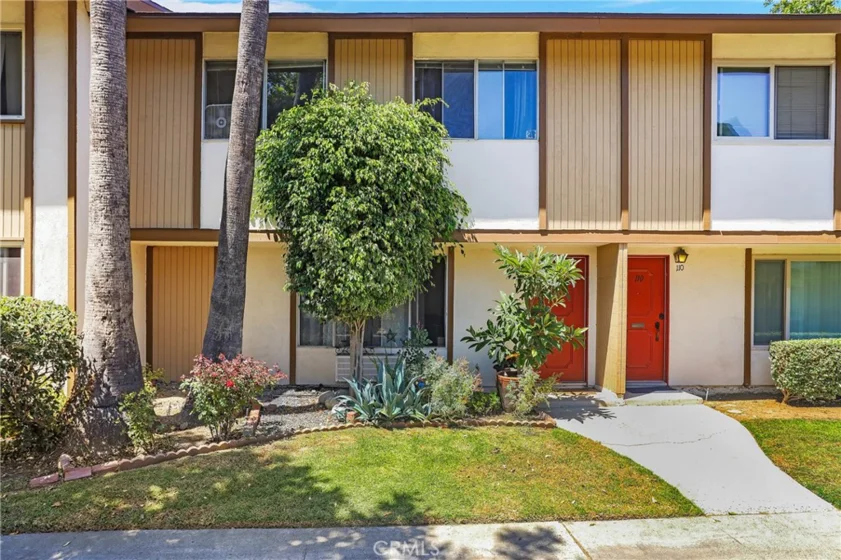 1722 Mitchell Avenue #111 photo 1