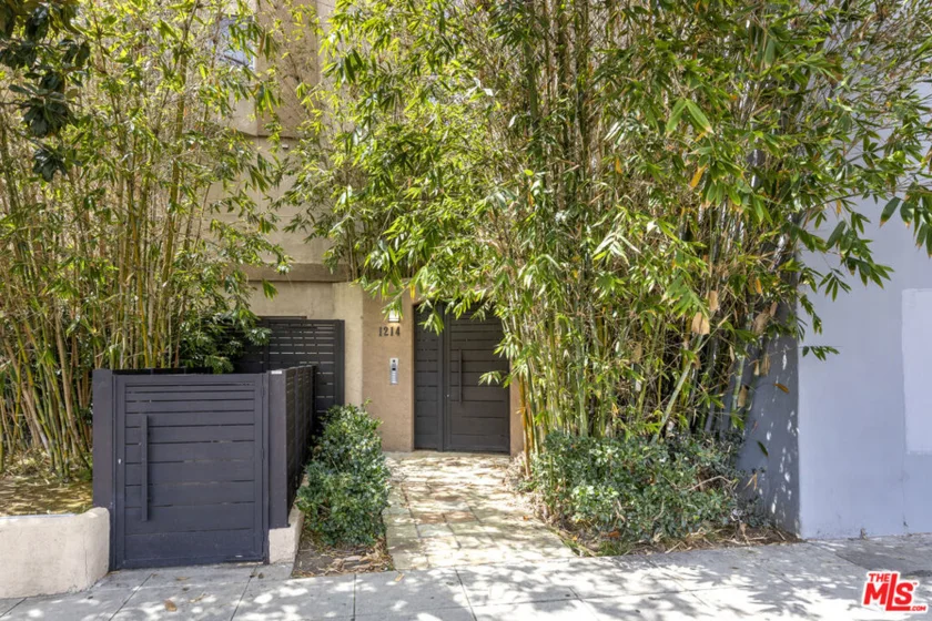 1214 14th Street #203 photo 3