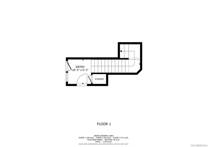 4611 Central Plaza photo 19