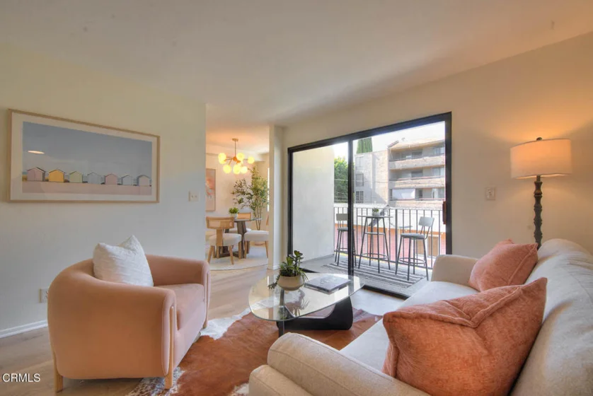 285 S Sierra Madre Boulevard #E photo 10