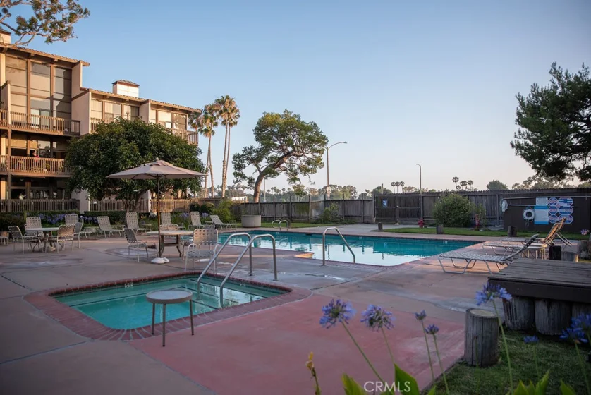 5203 S Marina Pacifica Drive photo 55