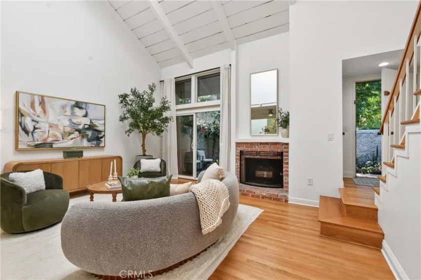 4249 Colfax Avenue #G photo 1