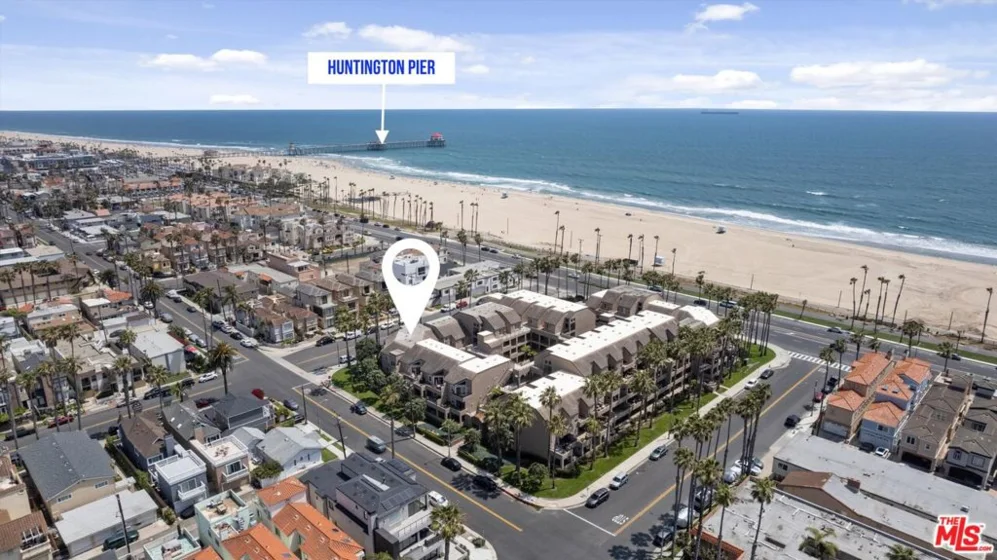 1200 Pacific Coast Highway #305 photo 1