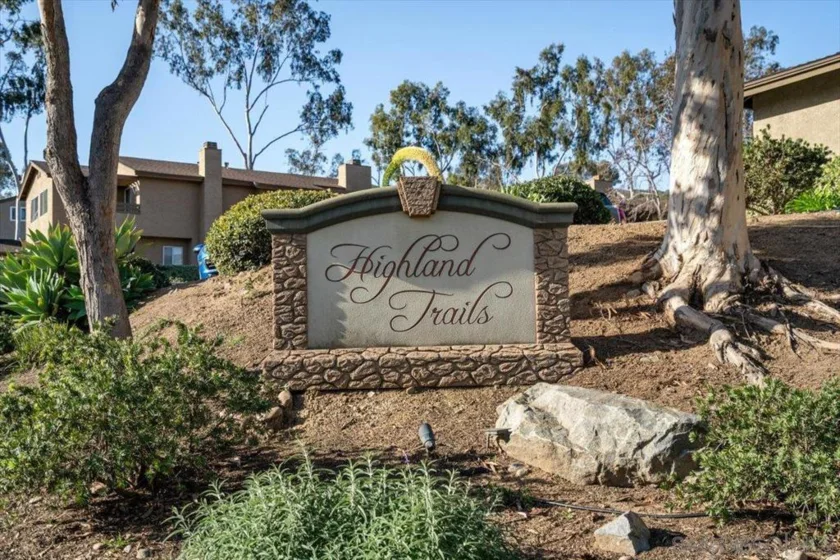 7453 Fortuna Vista Court #36 photo 1