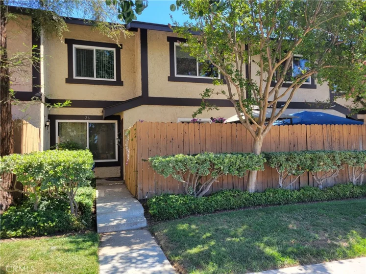 9800 Vesper Avenue #28 photo 1