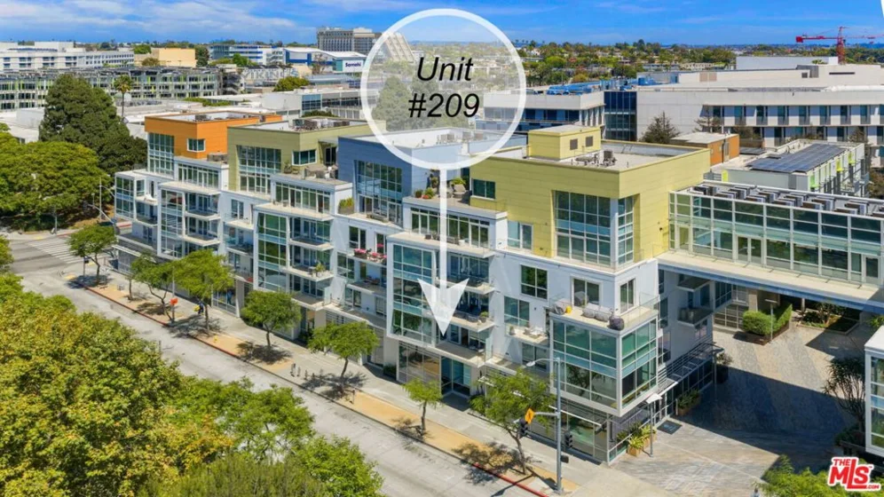 1705 Ocean Avenue #209 photo 39