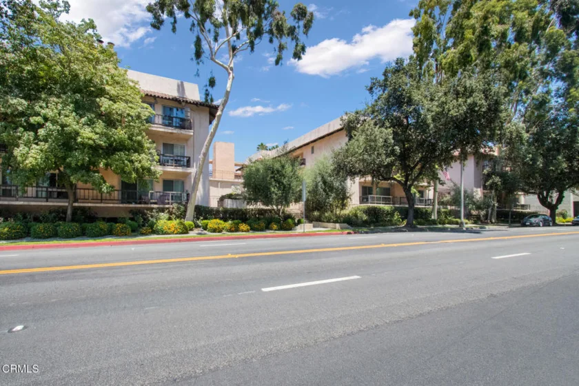 1127 E Del Mar Boulevard #323 photo 19